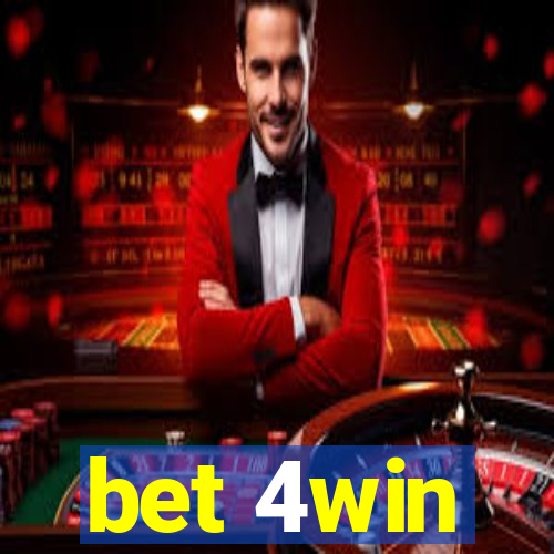 bet 4win